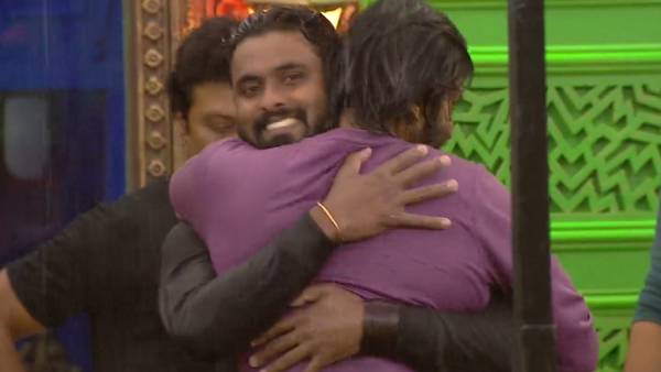 பிக்பாஸ் கொடுத்த அட்வைஸ்