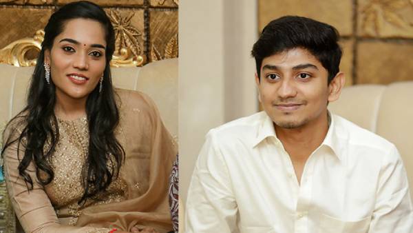 திரைப்பட பைனான்சியர் மகள் திருமணம் ...யாருக்கு சம்மந்தி ஆக போகிறார் தெரியுமா?