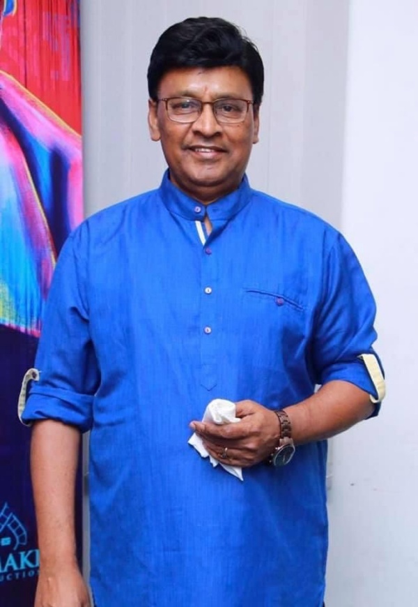 உதவி இயக்குனர்