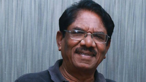 கிராமியக் கதைகளை கொடுத்தவர்