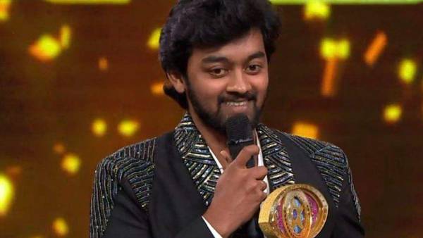பிக்பாஸ் சீசன் 5