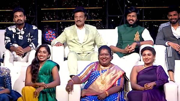 இன்று ஃபினாலே