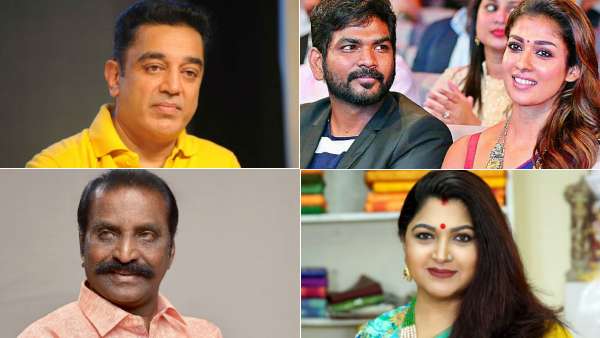 பிரபலங்கள் வாழ்த்து
