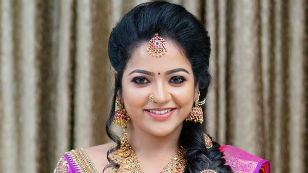 சீரியல் மூலம் சினிமா வாய்ப்பு