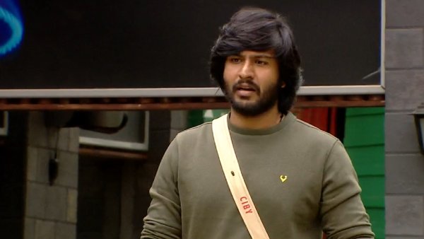 செம ஆஃபர்... புத்திசாலி மனுஷன்...சோஷியல் மீடியாவை கலக்கும் சிபி 