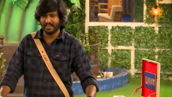 சிபி ரூ. 12 லட்சம் பெட்டியை தூக்க ரியல் காரணம் இதுதானா? 3வது புரமோவால் வெளியான ரகசியம்!