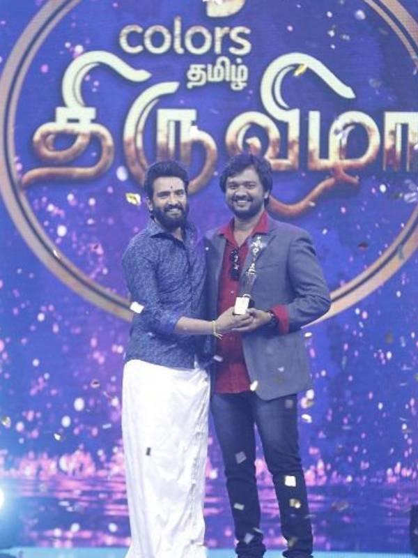 புது நிகழ்ச்சிகள்