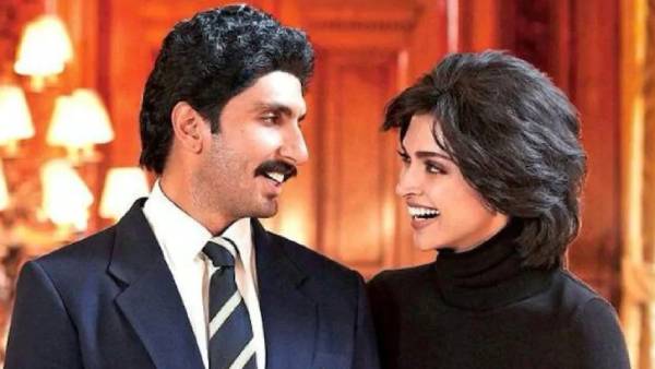 தீபிகா படுகோனே உடன் காட்சிகள் நடித்த அனுபவம் ?