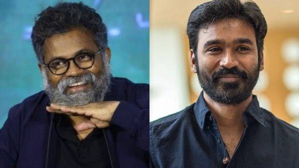  புஷ்பா இயக்குனர் உடன் கூட்டணி அமைக்கும் தனுஷ்!