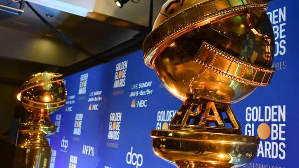Golden Globes Awards 2022...complete list of winners here Golden Globes Awards 2022...complete list of winners here