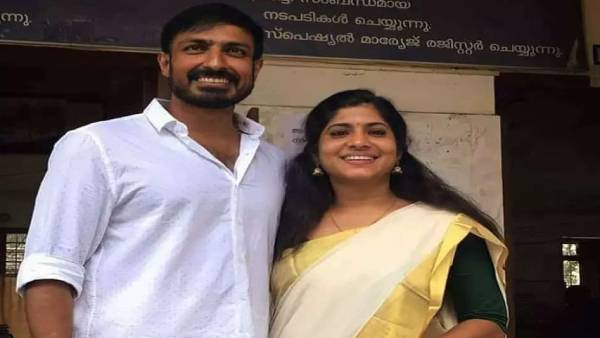 இரண்டாவது திருமணம் செய்து கொண்ட ’கைதி’ வில்லன் ஹரிஷ் உத்தமன்.. மணப்பெண் யார் தெரியுமா?