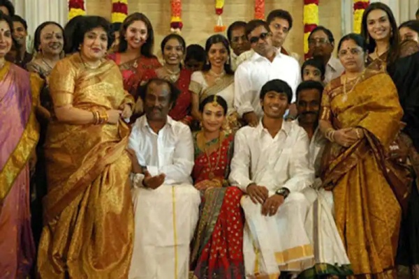ஜெயலலிதாவுடன் கடும் மோதலில் இருந்த ரஜினி