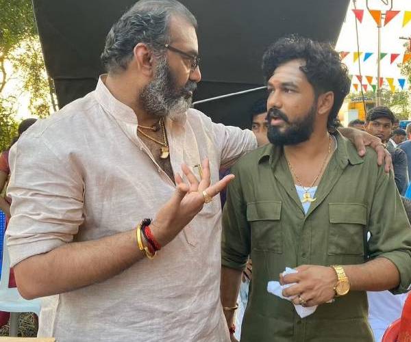 அன்பே தான் அறிவு