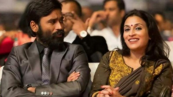 விவாகரத்திற்கு ரஜினி காரணமா