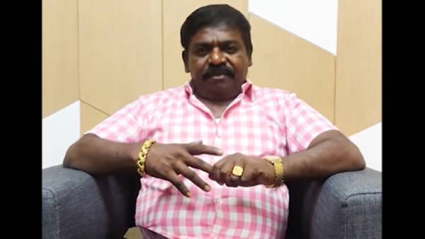 இமான் அண்ணாச்சி தனது பதிவில்,