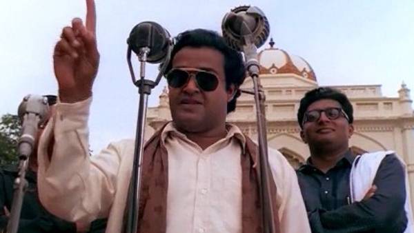 அனைத்திலும் வெற்றியை மட்டுமே சுவைத்த எம்ஜிஆர்