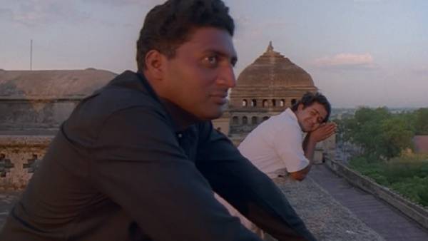 இருவர் படம் அல்ல பாடமாக அமைந்தது