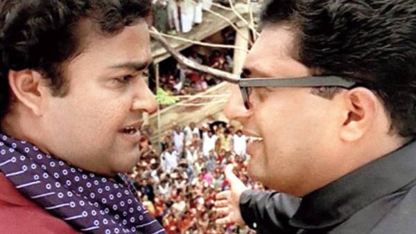 கருணாநிதி எனும் ஆளுமை