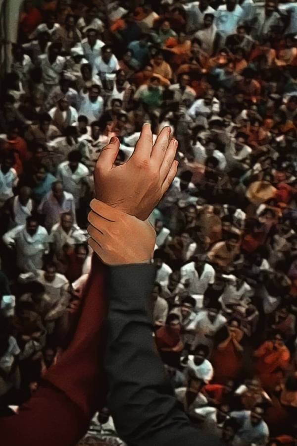 எம்ஜிஆர், கருணாநிதியின் ஆழமான நட்பு