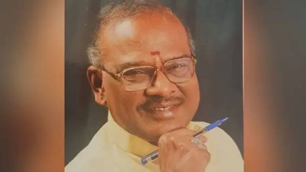Lyricsist Kamakodiyan passes away Lyricsist Kamakodiyan passes away