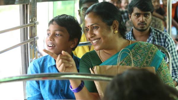 முக்கியத்துவம் வாய்ந்த கேரக்டர்