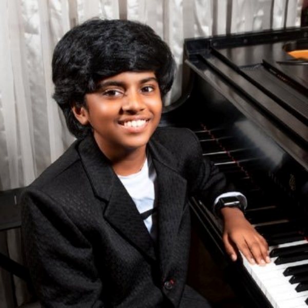 லிடியன்