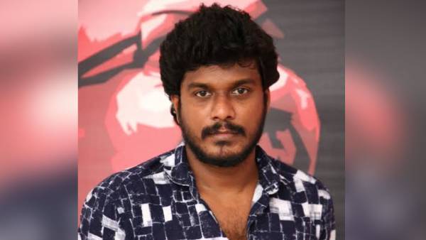 நடிகர் மணிகண்டன்