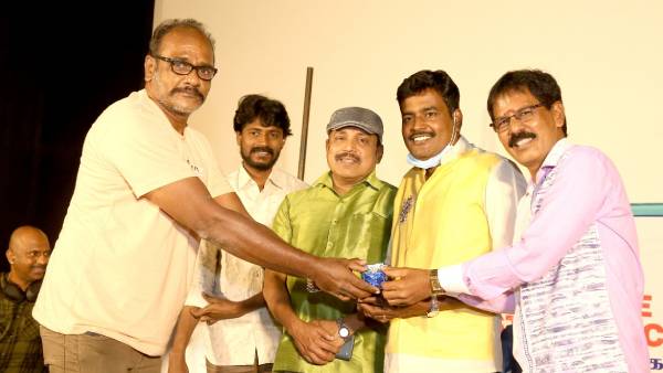 வாழ்க்கையாக மாறி