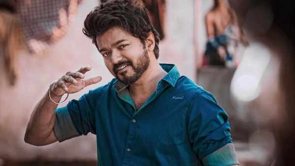 மாஸ்டர் படத்தில் ரத்னகுமார்