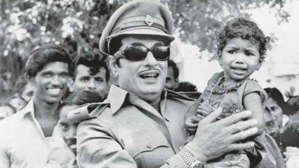 எம்ஜிஆரின் பொங்கல் திருநாள் ரிலீஸ் படங்கள்