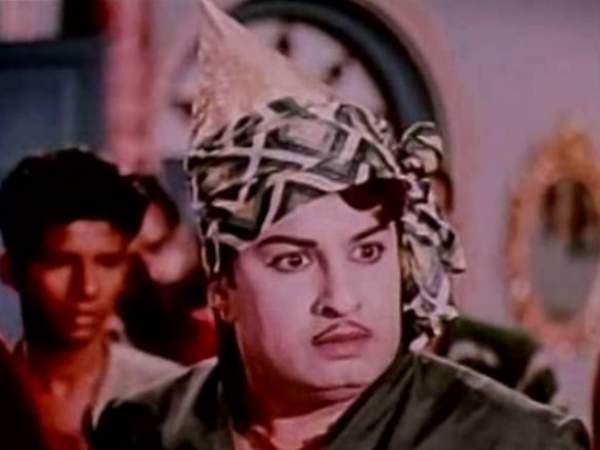 தமிழர் வீர விளையாட்டை போற்றிய எம்ஜிஆர் படங்கள்