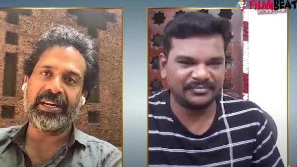 நடு ராத்திரில பரிசல் ஓட்டின திகில் ஸ்டோரி... மின்னல்முரளி அனுபவங்களை பகிர்ந்த குருசோமசுந்தரம் 