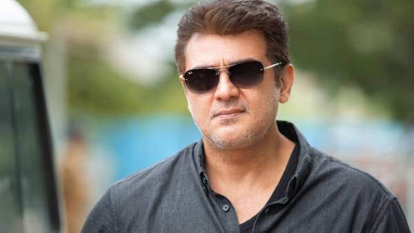அஜித் ரசிகர்கள் ஏமாற்றம்