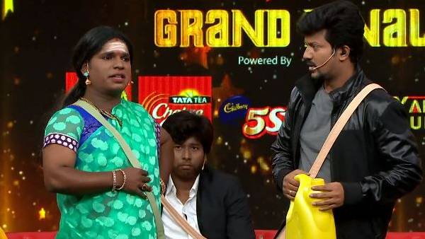 ஆட்டோ வெயிட் பண்ணுது