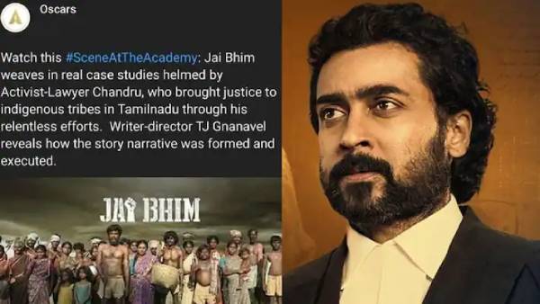 தமிழ் சினிமாவின் கௌரவம்