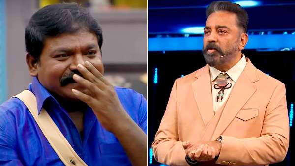 போட்டியாளர்கள் ஓட்டே இவருக்கு தான்...நிகழ்ச்சி பார்க்குறீங்களா...அண்ணாச்சியை கேட்ட கமல் 