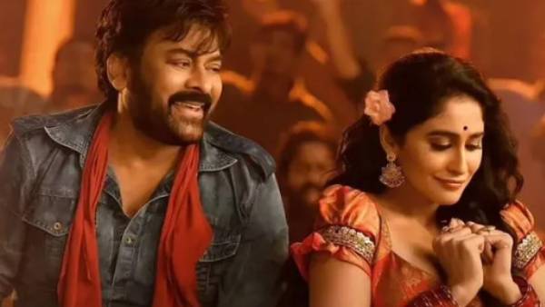 ரெஜினாவின் சானா கஷ்டம் பாடலுக்கும் வந்திருச்சு கஷ்டம்...இப்போ எதிர்ப்பது யார் தெரியுமா ? 