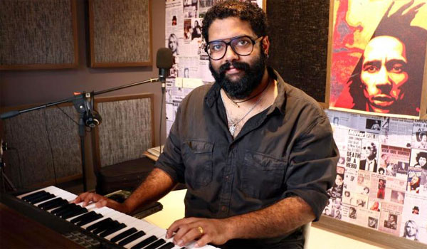 96 பட இசையமைப்பாளர்