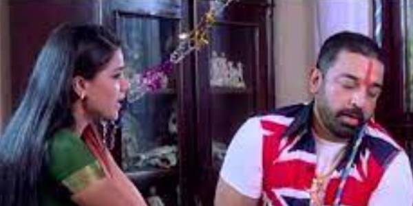 வழியும் சிம்ரன்