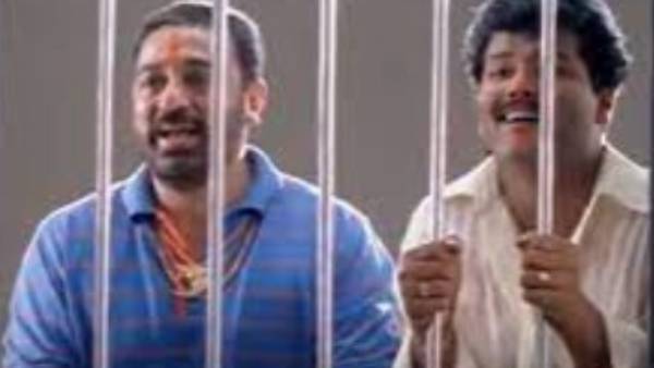 திருமணத்தை வெறுக்கும் கமல்