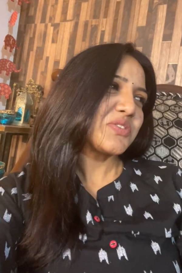 டிரெண்டிங் குயின்