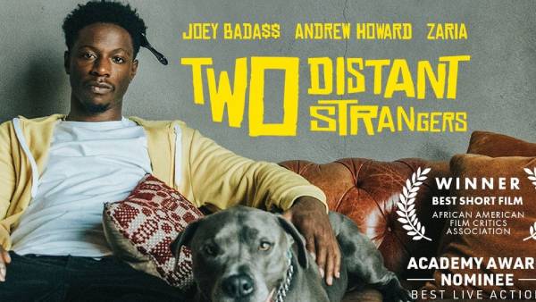 இது மாநாடு ஆங்கிலப்படமா?, அரை மணி நேர ஆஸ்கர் வின்னிங் படம்