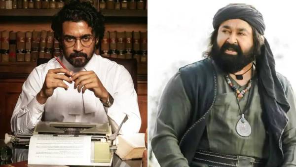 ஆஸ்கர் போட்டியில் நுழைந்தது ஜெய் பீம், மரக்காயர் படங்கள் 