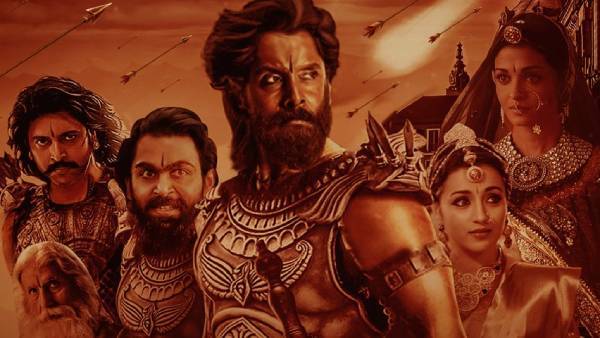 கார்த்தியின் இன்ட்ரோ பாடலுடன் ஆரம்பமாகும் பொன்னியின் செல்வன்.. பாடலின் தொடக்க வரிகள் இதுதானா?