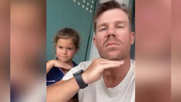 புஷ்பா படத்தின் தெறிக்கவிடும் டயலாக்குடன் இன்ஸ்டாகிராமை கலக்கும் பிரபல கிரிக்கெட் வீரர்