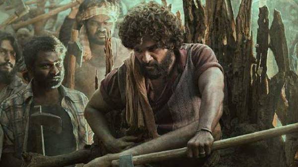 லாரி டிரைவராக நடித்துள்ள