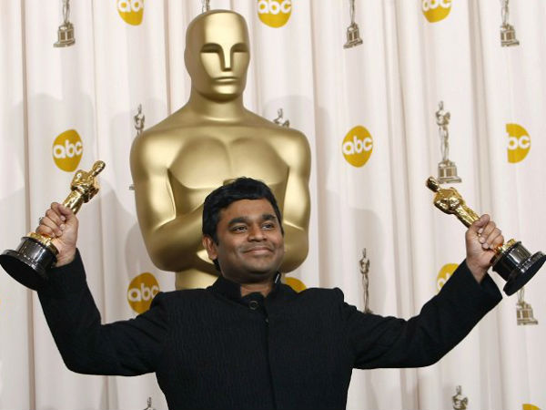 ஆஸ்கார் நாயகன்