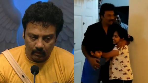 பிக்பாசிற்கு பிறகு சஞ்சீவ் போட்ட முதல் ட்வீட்...என்ன சொல்லிருக்கார் தெரியுமா ? 