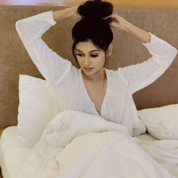 சொகுசு ஹோட்டலில்