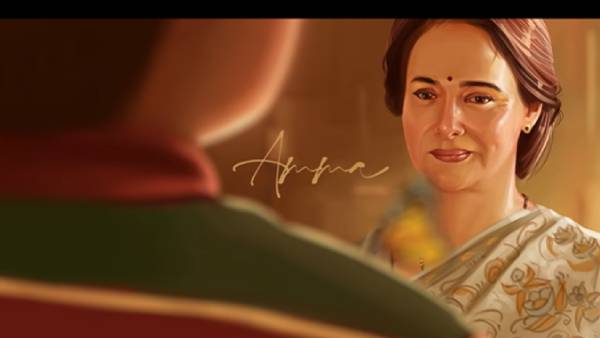 படத்தின் ஆன்மா